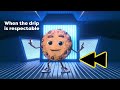 Chips Ahoy Ads but every time it’s cringe the video gets slower