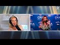 2020 CMA Awards: Carly Pearce