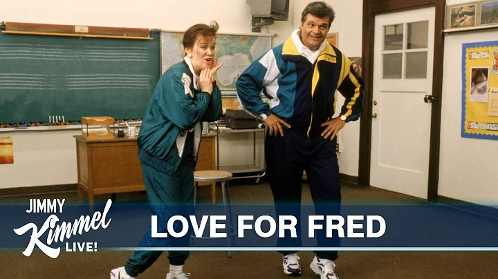 Fred Willard's Celebrity Friends Share Memories After His Passing