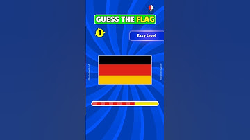 Can You Guess These Country Flags? 🌍🔥 Test Your Knowledge Now! #guesstheflag