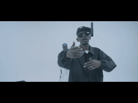 Kurupt - &quot;Microphone Fiend&quot; [Official Video] [NEW 2024]