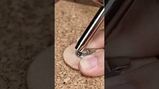 A Smarter Way to Set Spots & Prong Clasps 👉 Prong Bending Tool #ProngBendingTool #Prongs #Spots