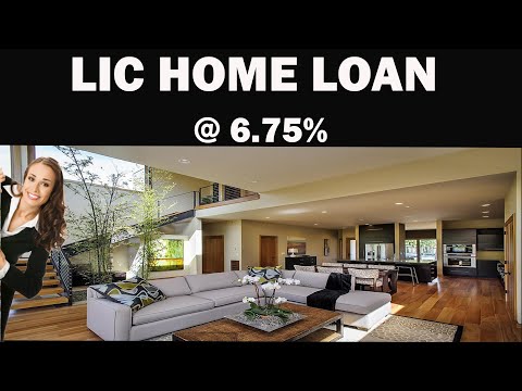 home loan lic | lic home loan 2022 | indian housing