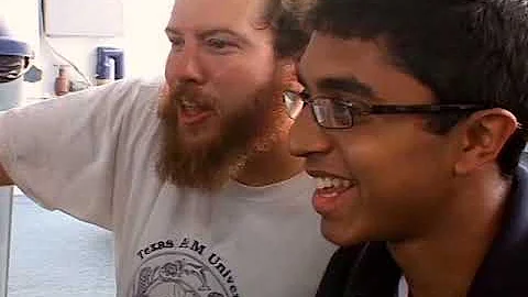 The JASON Project - Resilient Planet