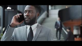 Procurement iServe.Africa