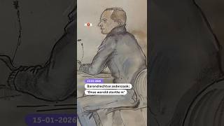 Barendrechtse Zedenzaak Onze Wereld Stortte In
