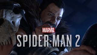 ШОРТС СТРИМ (9:16) ➤ MARVEL'S SPIDER-MAN 2 НА ПК? ➤ MARVEL Человек-паук 2 #Shorts