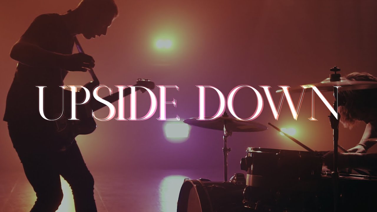 Watch Baleine - Upside Down (CLIP OFFICIEL) on YouTube Watch Baleine - Upside Down (CLIP OFFICIEL) on YouTube