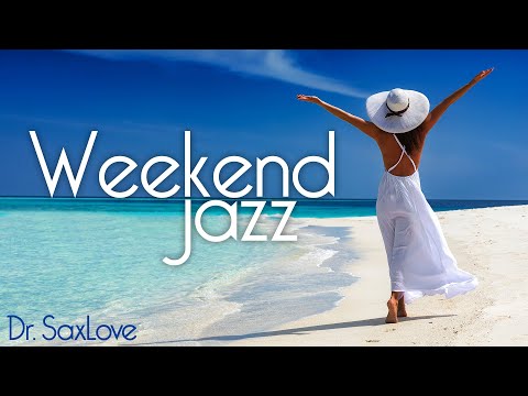 Friday Jazz ❤️ Smooth Jazz Music for Ending your Week on a High Note!