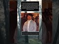 Jackie Chan Hid This For Years 