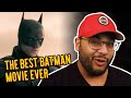 The batman nonspoiler review  geek culture explained
