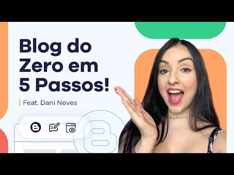 Como criar um