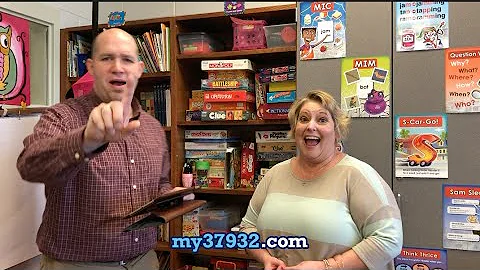 my37932 com   Teacher Spotlight Rapid Fire: Jennif...