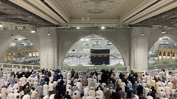 فواتح سورة مريم من فجرية السبت 23 شعبان 1443 | الشيخ ياسر الدوسري