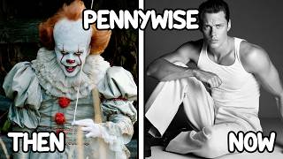 It Then And Now 2026