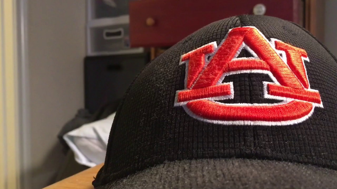 HOW TO CLEAN YOUR HATS! - YouTube