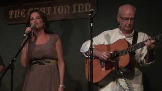 Alecia Nugent & Carl Jackson - Letter From Home chords
