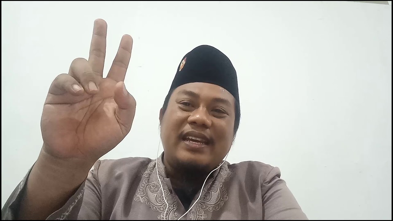 Materi PJJ Kemuhammadiyahan Kelas 3 Membiasakan Sholat Materi PJJ Kemuhammadiyahan Kelas 3 Membiasakan Sholat