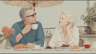 Still Good After All These Years, Like Old Jazz | Vintage 1940s Slow Vocal Jazz (Ad-Free)