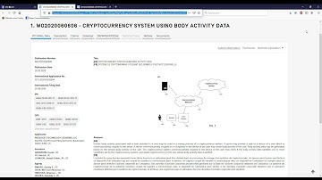 CRYPTOCURRENCY SYSTEM USING BODY ACTIVITY DATA