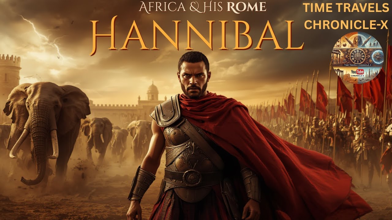 Explore the World Through Videos: History, Civilization & Transformational Ideas