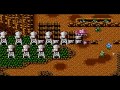 Первое прохождение Guerilla War, после многих лет зависаний