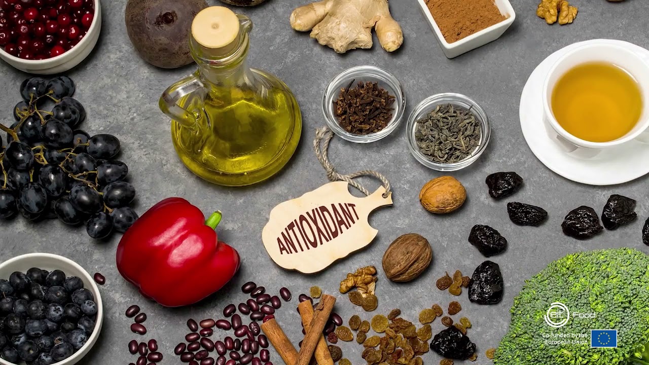 Online course Superfoods Myths and Truths Trailer YouTube