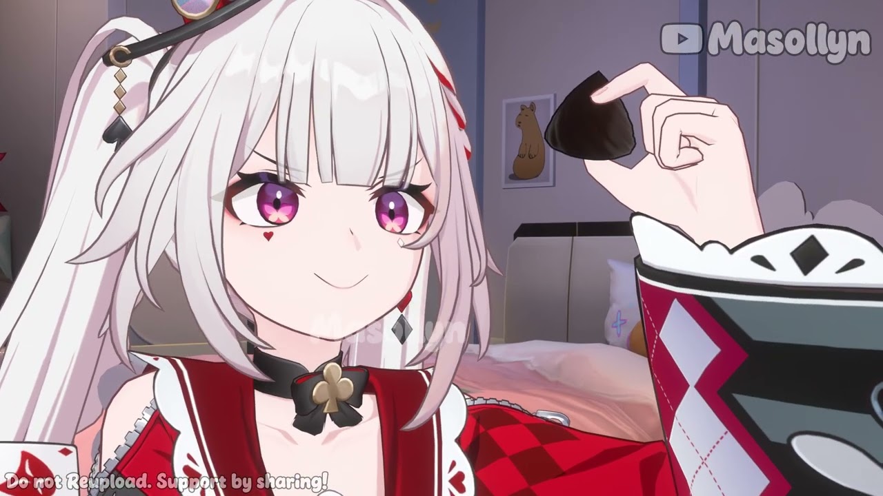 Sparxie: Wanna be my Valentine?