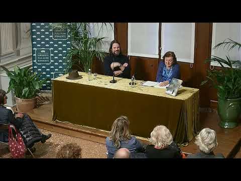 Nicola Magrin e Brunilde Neroni presentano 