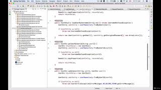 3 Trying the Delete User API Call 133