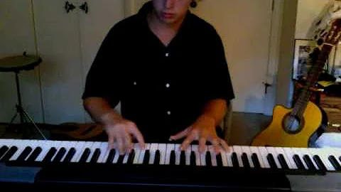 Debussy's Clair de Lune-James Cortright
