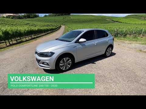 Volkswagen Polo Comfortline