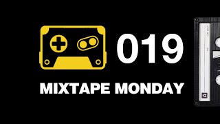 Mixtape Monday Vol. 19 Resimi