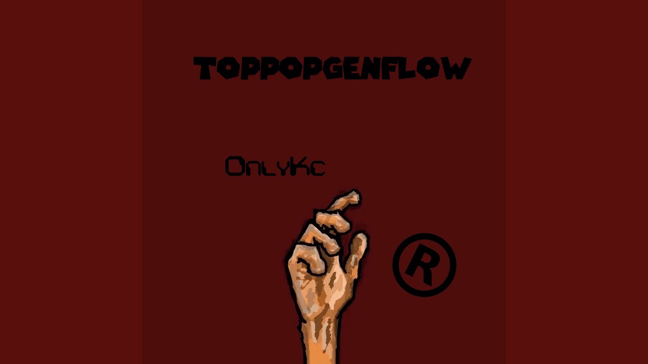 TOPOPPGEN FLOW