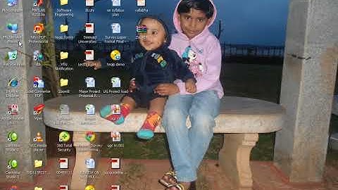 Rapid Application Development using Visual Programming Lecture by Dr. S. B. Kulkarni