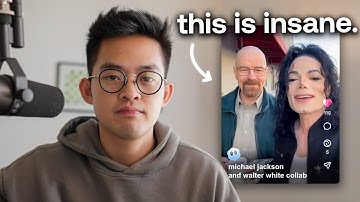 De singulariteit is er al (of we dat nu leuk vinden of niet)