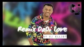 Dadi Love - Remix Salegy 2023 (By  Dj Elliot )