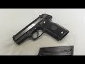 WA ベレッタ M8045F 紹介動画 【Nanchan's Custom Gun】