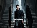 The Vanishing Staircase: No Way Back Up