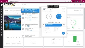 Accessing Documents in Turvo