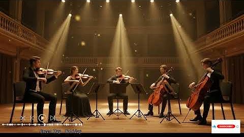 Timeless Chamber Harmony for Classical Souls with Intimate Expressions of Musical Passion