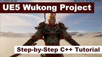 Part 1 Step by Step C++ Project