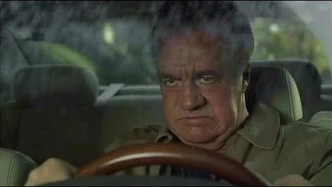 Paulie Gualtieri Destroys Christopher's Yard - The...