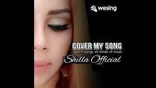 Download Lagu Romansa (KLakustik) - Shilla official - cover MP3