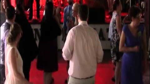 Go Commando - Hungry like the wolf