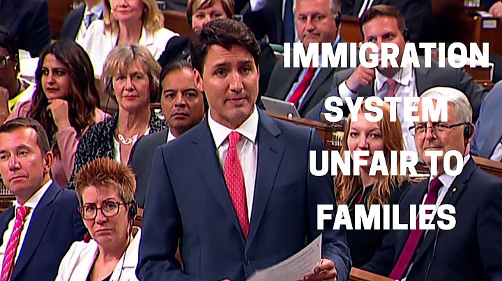 Immigration system unfair to families | Andrew Scheer
