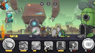 TowerConquest All Levels Gameplay walkthrough part-54