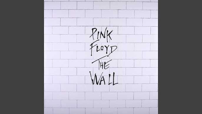 The Wall : Pink Floyd: : Music}