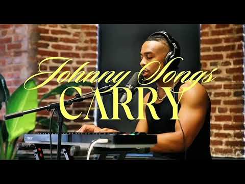 Carry By Johnny Songs 4K