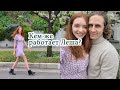 Кем работает мой парень Лёша? VLOG 2021